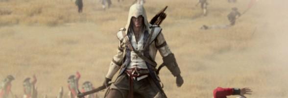 Assassin’s Creed III, la config requise
