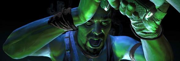 Les méchants dans FarCry 3