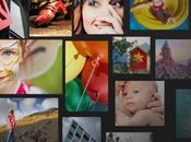 Canon dévoile Projet 1709