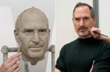 Steve Jobs en cire