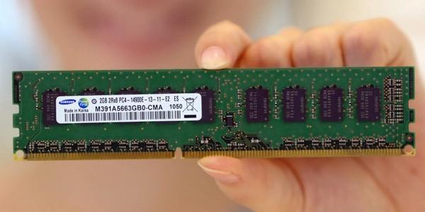 La DDR4 est finalisée : très haut débit en approche