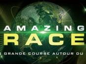 Amazing Race dévoile premières images d’aventures (vidéo)