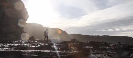 Sun Airway – “Close”.