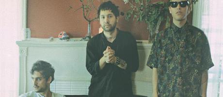 Unknown Mortal Orchestra – “Swim and Sleep (Like A Shark)”.