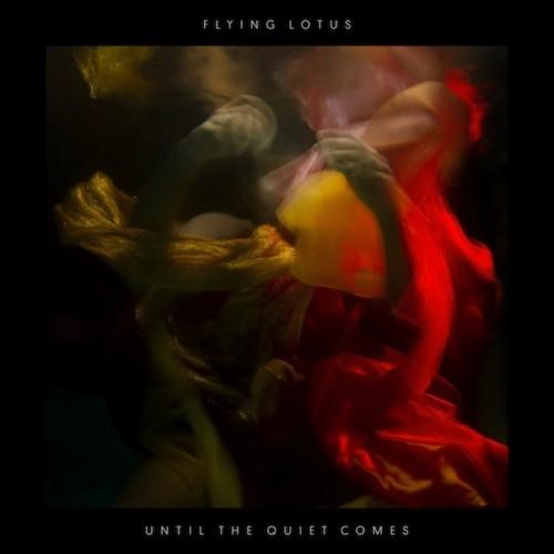 Flying Lotus nous donne son nouvel album à écouter online