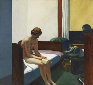 Edward Hopper, Exposition au Grand Palais