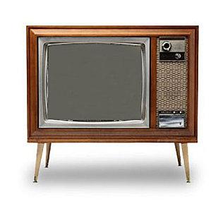 ancienne television
