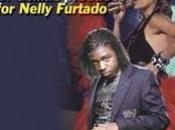 Nelly Furtado Produit Stephen Genius' McGregor