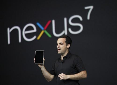 Nexus 7 - Et si on vous retirait 100 euros sur la vente d'une Nexus 7
