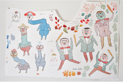 Par Joana Rosa Bragança