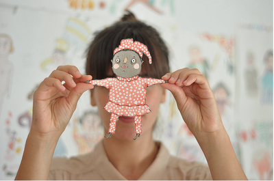 Par Joana Rosa Bragança