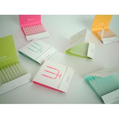 Chandelles 5 minutes