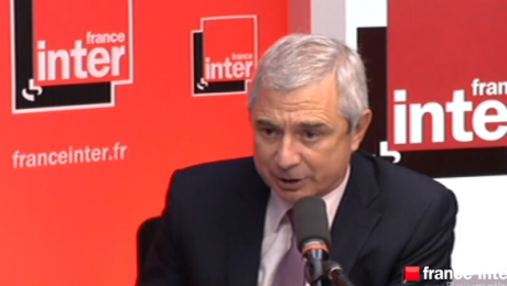 Claude Bartolone : «je suis le président de l'Assemblée nationale qui prépare la fin du cumul des mandats»