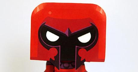 Blog_Paper_Toy_papertoy_Magneto_Gus_Santome