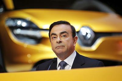 Compétitivité des usines françaises : De qui se moque le PDG de Renault ?