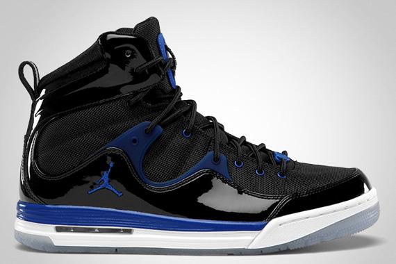 Jordan Brand Releases Novembre 2012