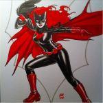 En attendant Batwoman
