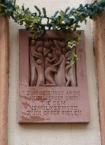 Spire et Heidelberg1 047