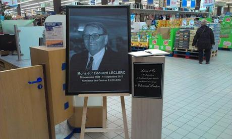 Semaine de deuil sur les promos