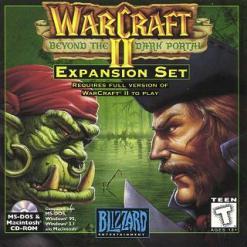 Warcraft II : Beyond The Dark Portal