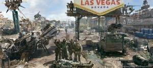 Recherche graphiquesur Fallout New Vegas