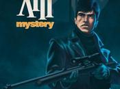 XIII Mystery tome5, Steve Rowland