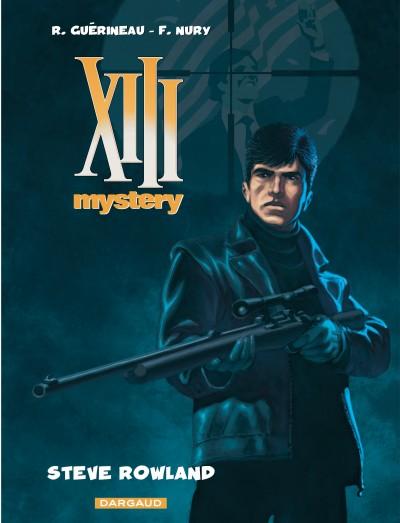XIII Mystery