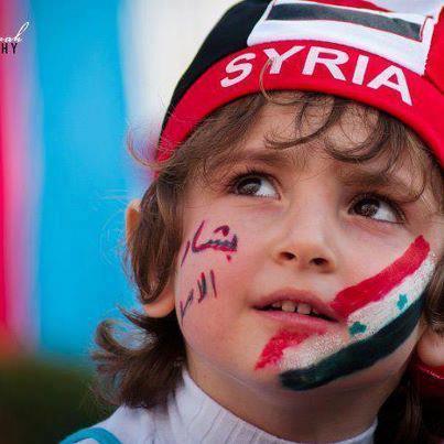 Syrie : Sale temps pour les amis de François Hollande
