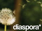 Diaspora, l'alternative Facebook