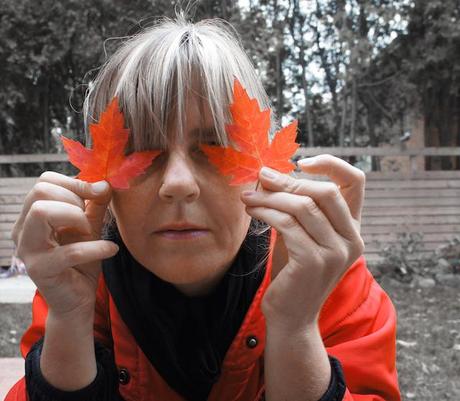 ME, MYSELF AND I #26