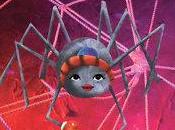 Séléné l’araignée comment changer d’avis araignées Céline Lamour-Crochet Laure Phélipon