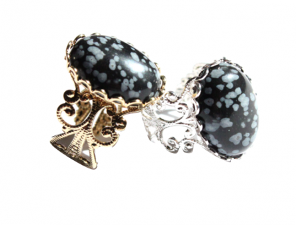 [Cadeau] Remporte un bijou Secret de Cailloux