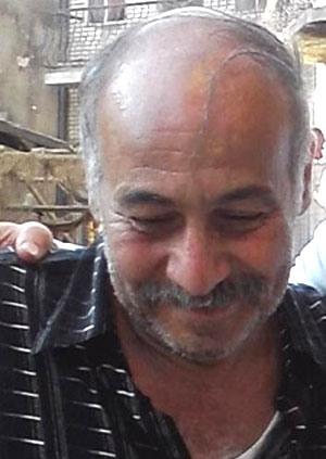 Nakoula Basseley Nakoula