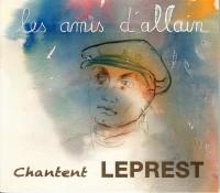Les amis d’Allain chantent Leprest