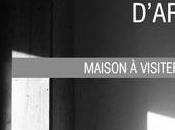 Visitez maison d’architecte l’Atelier Simon Teyssou