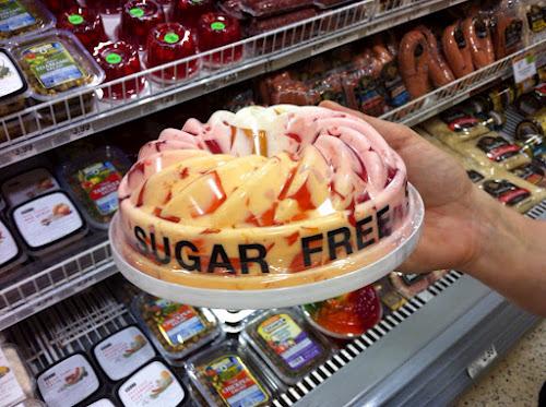 Le panier de la ménagère de moins de 50 ans