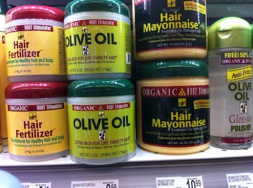 Le panier de la ménagère de moins de 50 ans