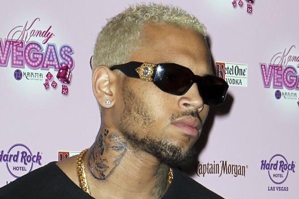 Don't Judge Me", le nouveau clip époustouflant de Chris Brown | À Voir