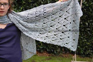 Fashion Week spécial crochet ! Last day !