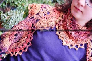 Fashion Week spécial crochet ! Last day !