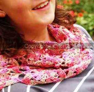 Fashion Week spécial crochet ! Last day !