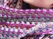 Fashion Week spécial crochet Last