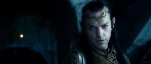 elrond-the-hobbit Le Hobbit : 5 nouvelles photos + 2 affiches