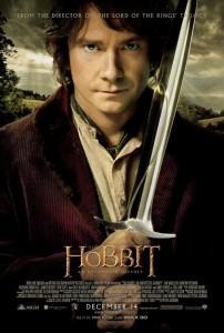 Martin-Freeman-Le-Hobbit-affiche Le Hobbit : 5 nouvelles photos + 2 affiches