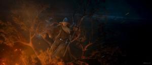 gandalf-the-hobbit Le Hobbit : 5 nouvelles photos + 2 affiches