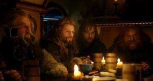 dwarves-the-hobbit Le Hobbit : 5 nouvelles photos + 2 affiches