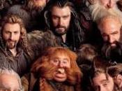 Hobbit nouvelles photos affiches