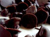 Pepites chocolat maison