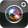 Camera+ (AppStore Link) 