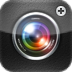 Camera+ for iPad (AppStore Link) 